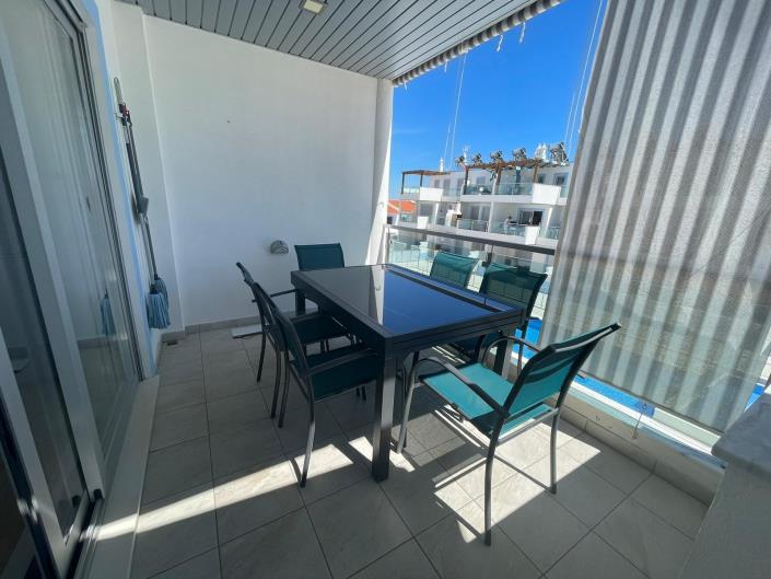 Image No.7-Appartement de 3 chambres à vendre à Manta Rota