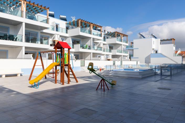 Image No.3-Appartement de 3 chambres à vendre à Manta Rota