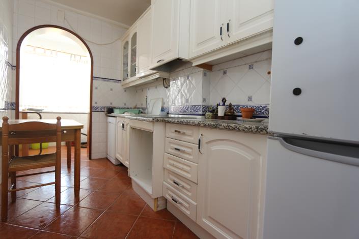 Image No.1-Appartement de 3 chambres à vendre à Santa Maria