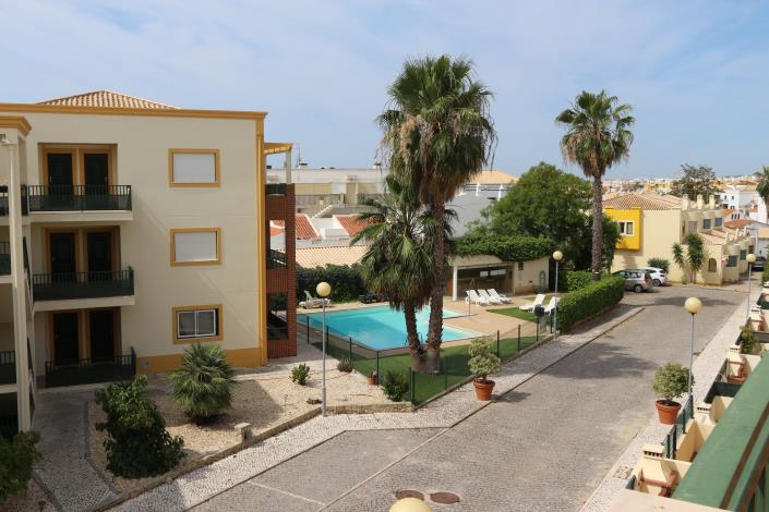 Image No.1-Maison / Villa de 3 chambres à vendre à Cabanas de Tavira