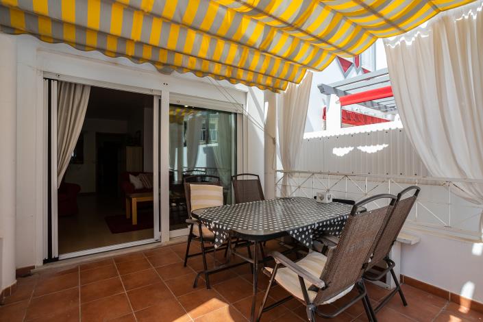 Image No.6-Maison / Villa de 4 chambres à vendre à Manta Rota