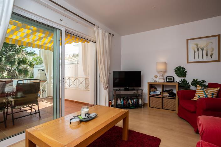 Image No.9-Maison / Villa de 4 chambres à vendre à Manta Rota