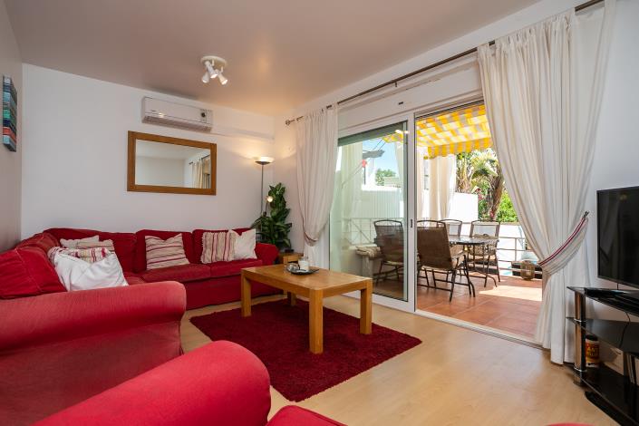 Image No.10-Maison / Villa de 4 chambres à vendre à Manta Rota