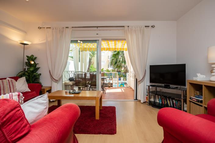 Image No.11-Maison / Villa de 4 chambres à vendre à Manta Rota