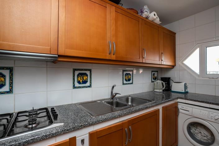 Image No.16-Maison / Villa de 4 chambres à vendre à Manta Rota