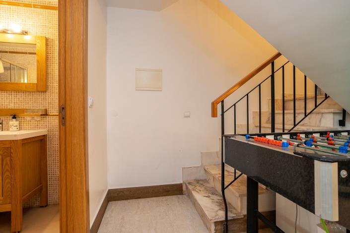 Image No.20-Maison / Villa de 4 chambres à vendre à Manta Rota