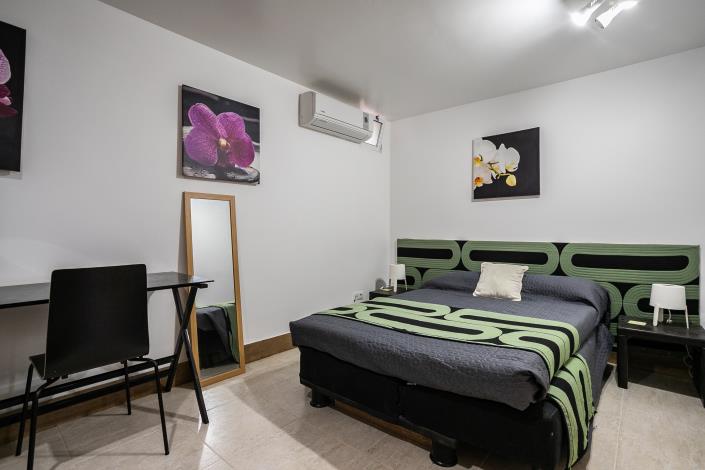 Image No.22-Maison / Villa de 4 chambres à vendre à Manta Rota