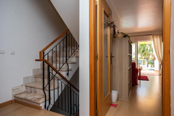 Image No.29-Maison / Villa de 4 chambres à vendre à Manta Rota