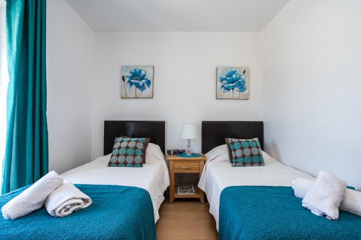 Image No.35-Maison / Villa de 4 chambres à vendre à Manta Rota