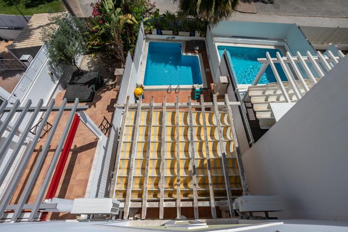 Image No.44-Maison / Villa de 4 chambres à vendre à Manta Rota