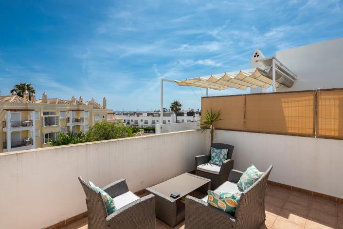 Image No.46-Maison / Villa de 4 chambres à vendre à Manta Rota