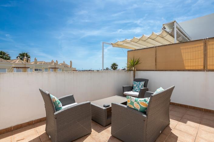 Image No.47-Maison / Villa de 4 chambres à vendre à Manta Rota