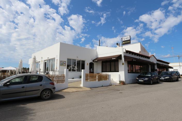 Image No.1-Commercial à vendre à Castro Marim