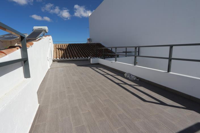 Image No.15-Maison de 2 chambres à vendre à Cabanas de Tavira