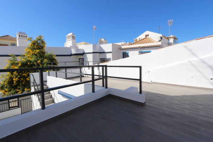 Image No.16-Maison de 2 chambres à vendre à Cabanas de Tavira