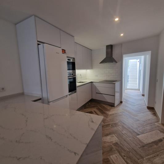 Image No.5-Maison de 2 chambres à vendre à Cabanas de Tavira