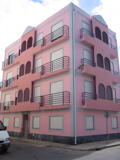 Image No.1-Appartement de 1 chambre à vendre à Vila Real de Santo António