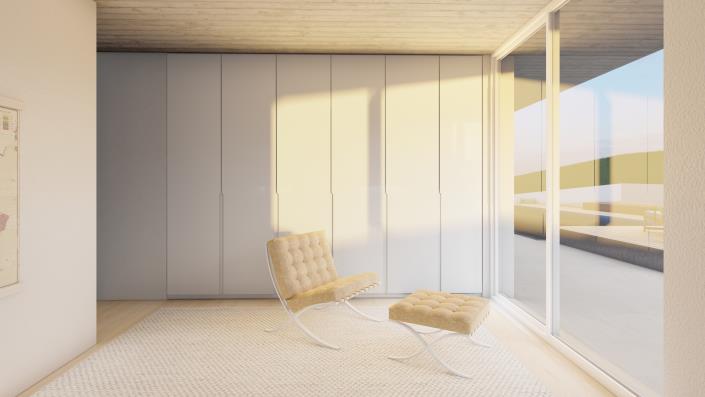 Image No.8-Villa / Détaché de 3 chambres à vendre à Castro Marim