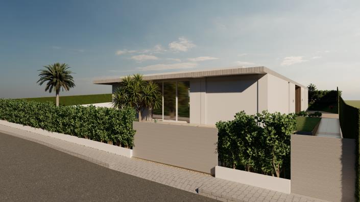 Image No.10-Villa / Détaché de 3 chambres à vendre à Castro Marim