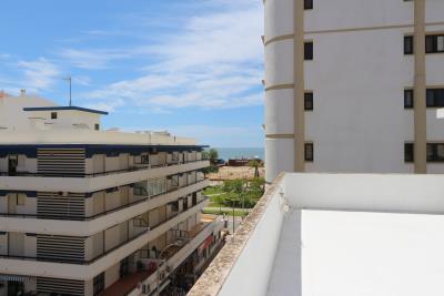 1 - Monte Gordo, Apartment