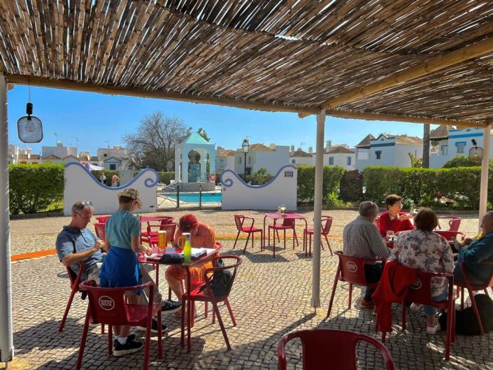 Image No.12-Appartement à vendre à Cabanas de Tavira