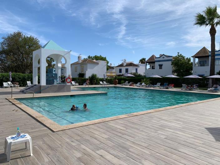 Image No.1-Appartement à vendre à Cabanas de Tavira