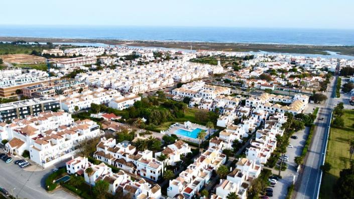 Image No.16-Appartement à vendre à Cabanas de Tavira