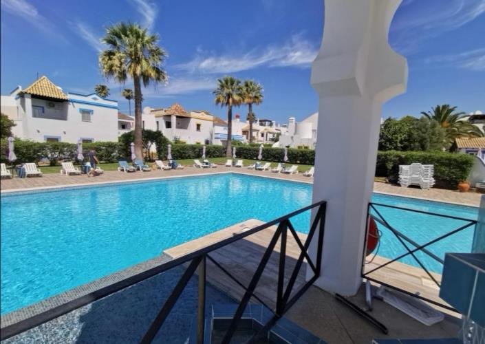 Image No.2-Appartement à vendre à Cabanas de Tavira