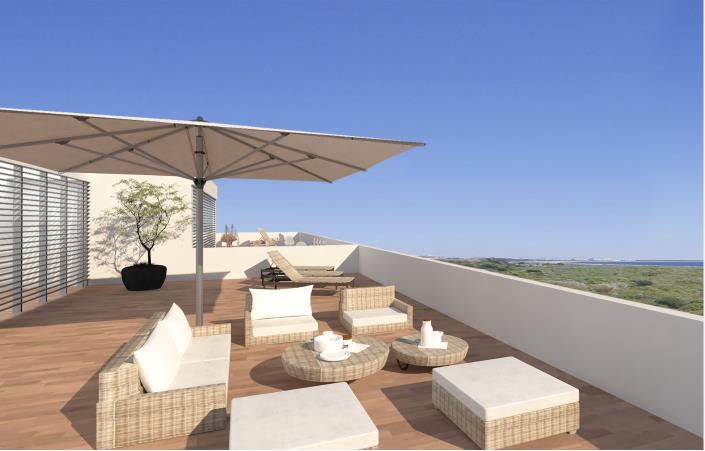 Image No.5-4 Bed Apartment for sale