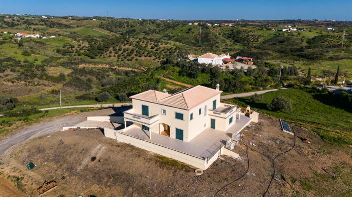 Image No.3-5 Bed Villa / Detached for sale