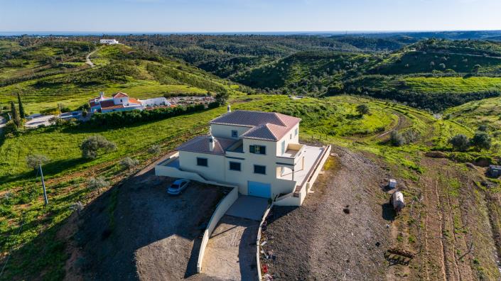 Image No.4-5 Bed Villa / Detached for sale