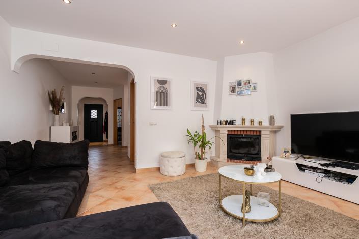 Image No.5-Maison de ville de 3 chambres à vendre à Cabanas de Tavira