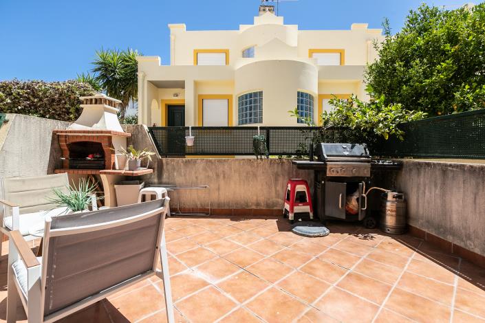 Image No.6-Maison de ville de 3 chambres à vendre à Cabanas de Tavira