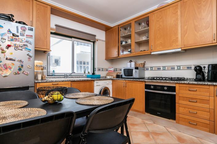 Image No.10-Maison de ville de 3 chambres à vendre à Cabanas de Tavira