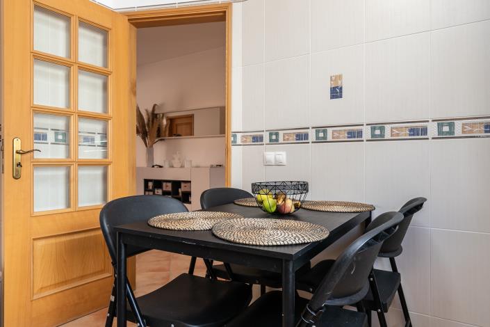 Image No.12-Maison de ville de 3 chambres à vendre à Cabanas de Tavira