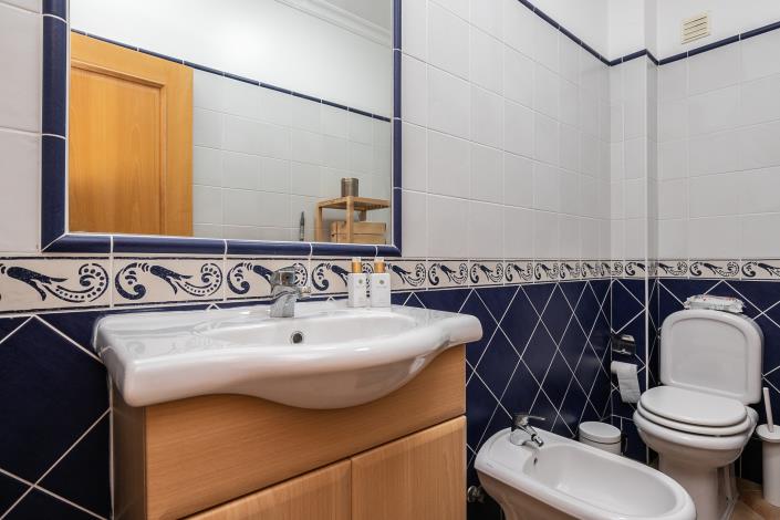 Image No.14-Maison de ville de 3 chambres à vendre à Cabanas de Tavira