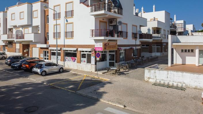 Image No.2-Commercial à vendre à Cabanas de Tavira