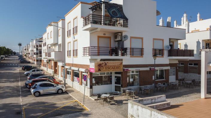 Image No.3-Commercial à vendre à Cabanas de Tavira