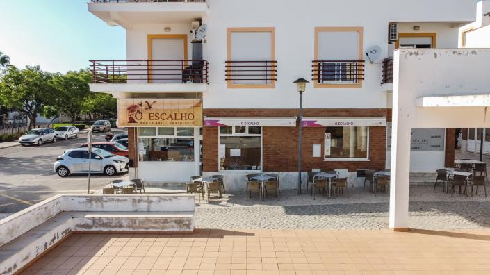 Image No.4-Commercial à vendre à Cabanas de Tavira