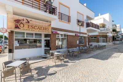 Commercial à vendre à Cabanas de Tavira