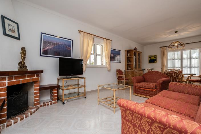 Image No.5-Jumelé de 3 chambres à vendre à Manta Rota