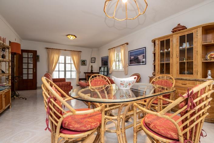 Image No.8-Jumelé de 3 chambres à vendre à Manta Rota