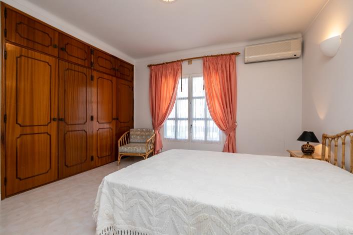 Image No.19-Jumelé de 3 chambres à vendre à Manta Rota