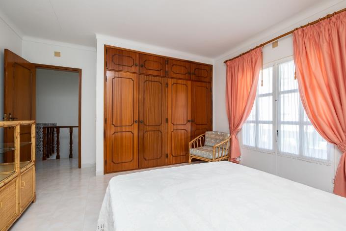 Image No.22-Jumelé de 3 chambres à vendre à Manta Rota