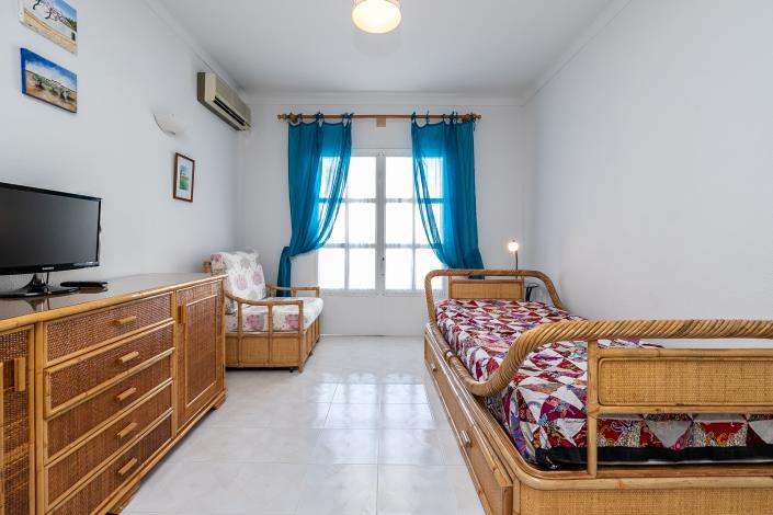 Image No.30-Jumelé de 3 chambres à vendre à Manta Rota