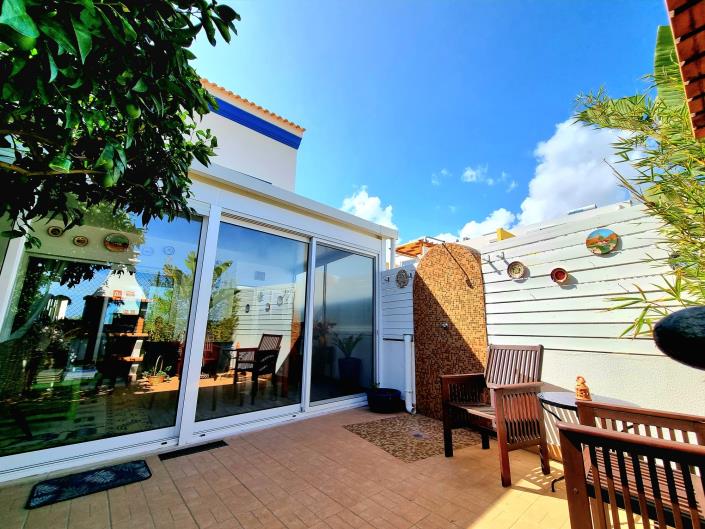 Image No.2-Jumelé de 4 chambres à vendre à Vila Nova de Cacela