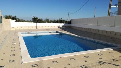 Jumelé de 4 chambres à vendre à Vila Nova de Cacela