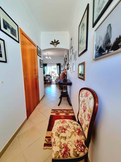 Image No.7-Jumelé de 4 chambres à vendre à Vila Nova de Cacela