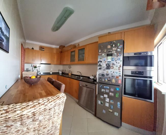 Image No.8-Jumelé de 4 chambres à vendre à Vila Nova de Cacela