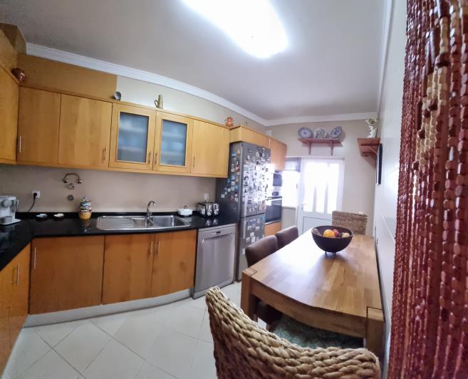 Image No.9-Jumelé de 4 chambres à vendre à Vila Nova de Cacela